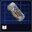[BluePrint] Smoke Grenade
